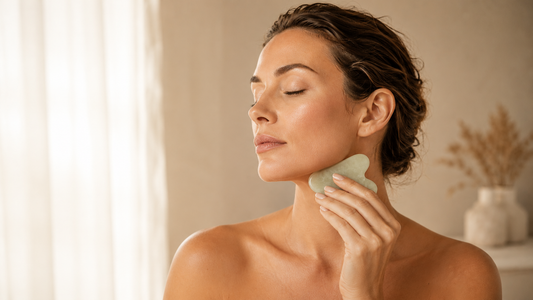 Facial Lymphatic Drainage: How It Works